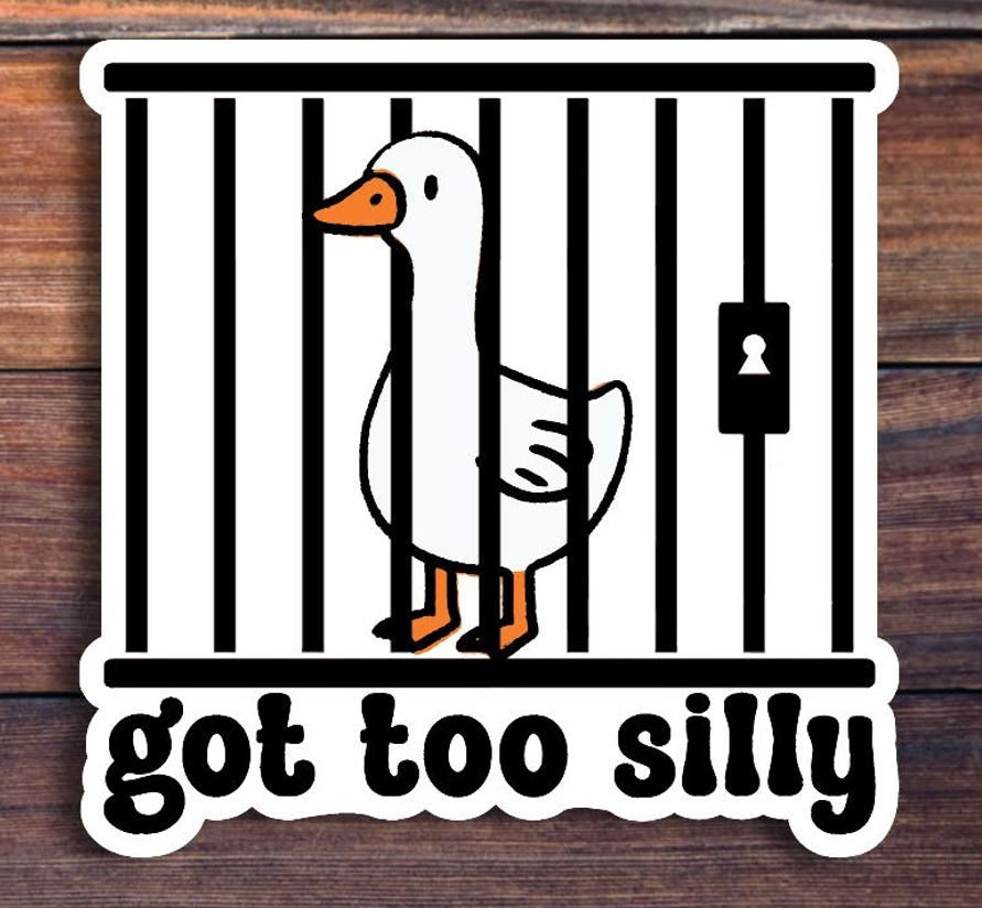 Stickers shipping starts 3/1/25