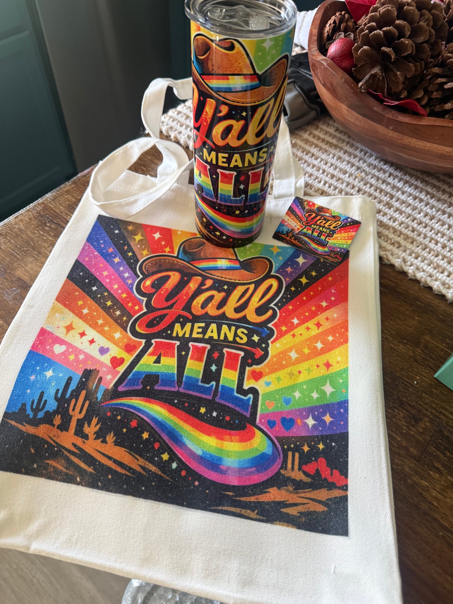 ACLU of TN Fundraiser