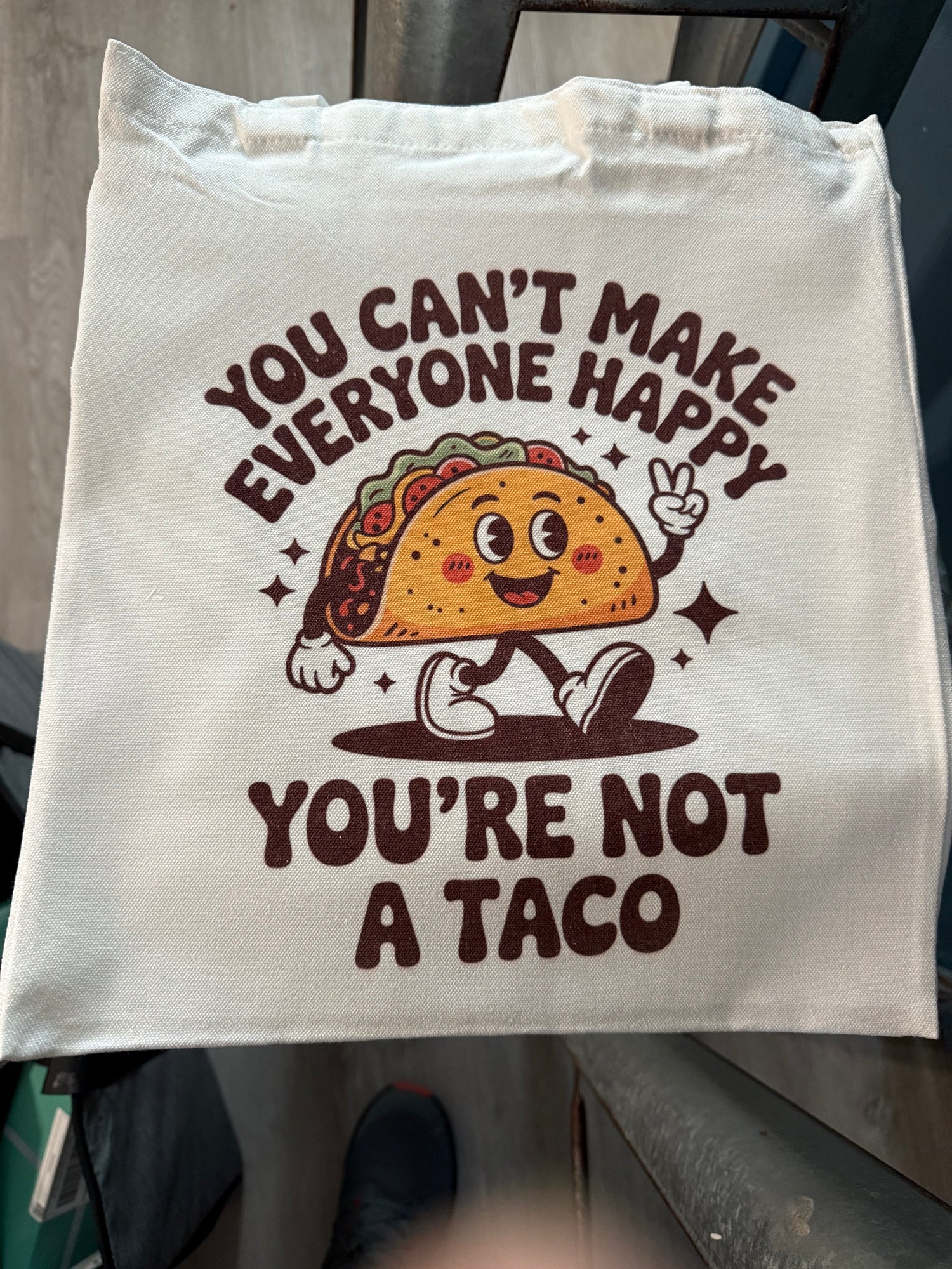 Tacos!