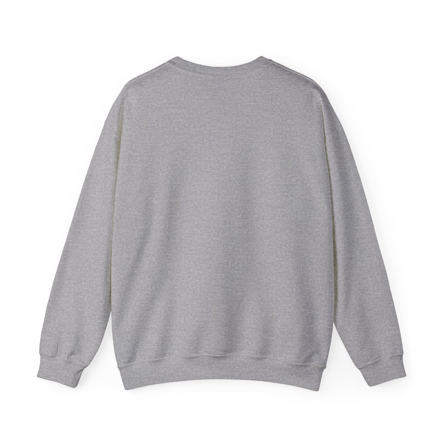 Yes, Paddy?(Green Letters) Crewneck Sweatshirt — St. Patrick’s Day Green Script Pullover