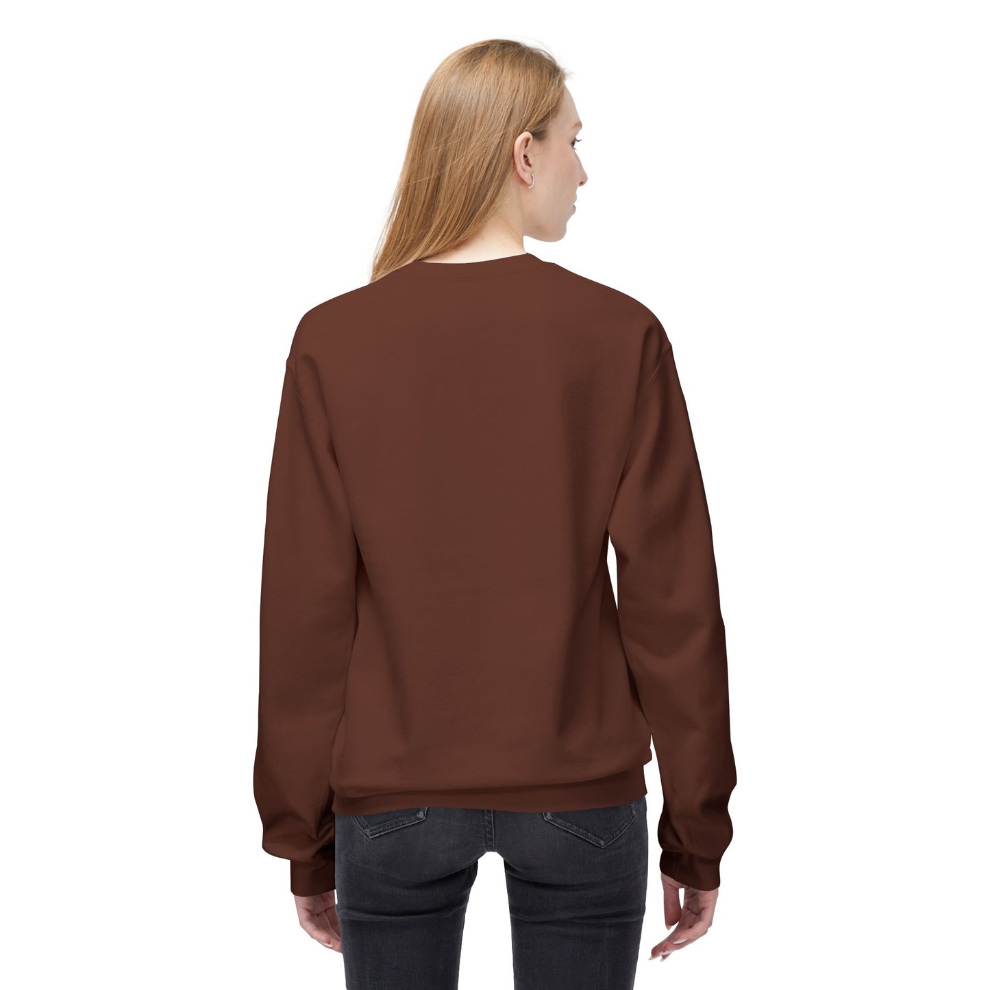 Cupid’s Favorite Hot Mess Unisex Sweatshirt