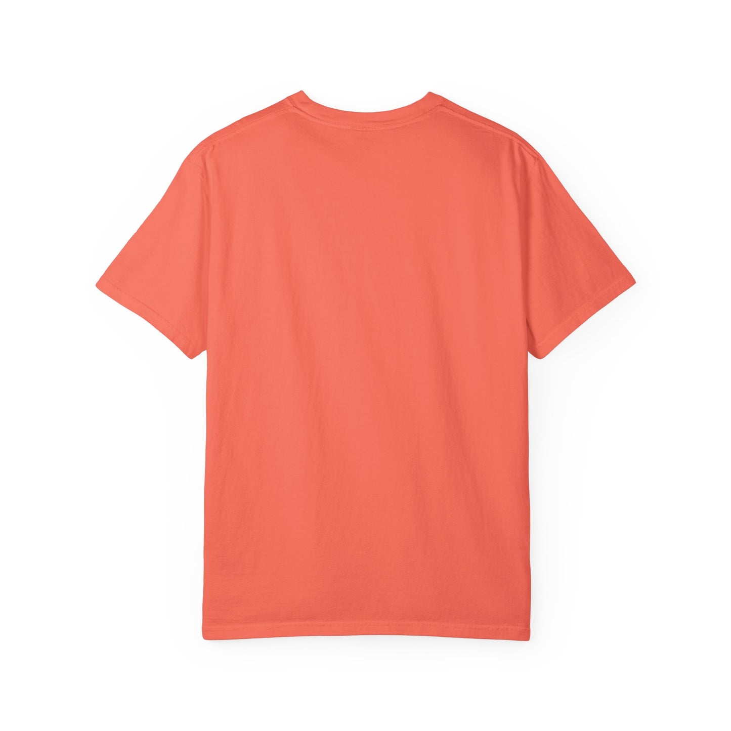 Taco Unisex Garment-Dyed T-shirt