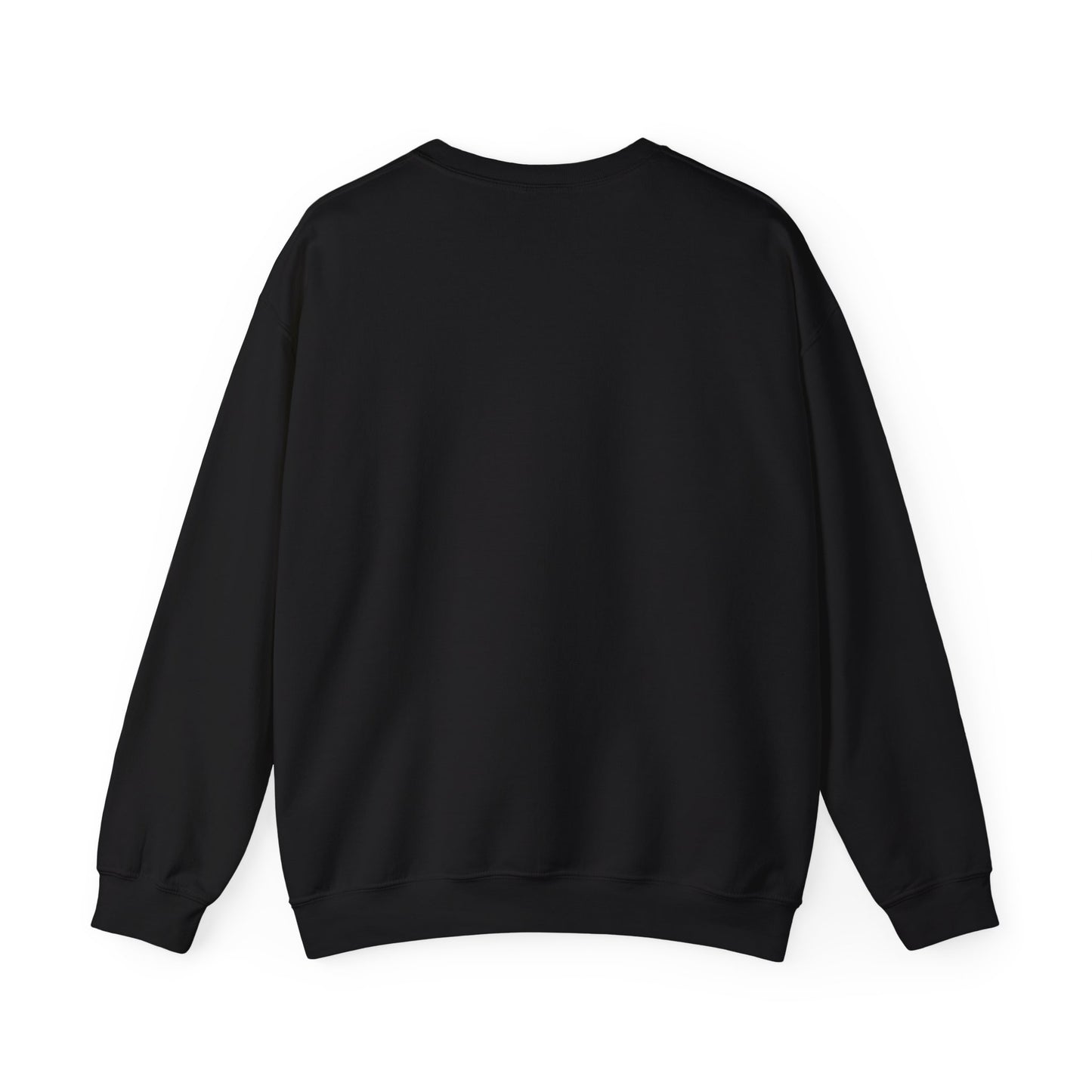 Yes, Paddy?(Green Letters) Crewneck Sweatshirt — St. Patrick’s Day Green Script Pullover