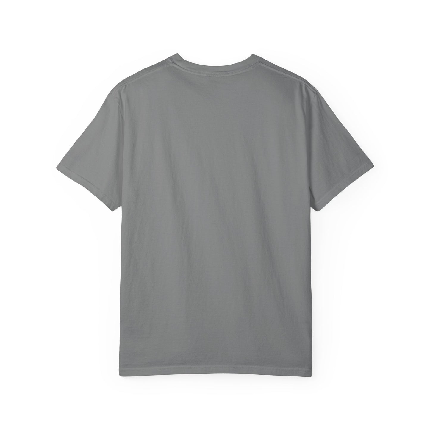 Taco Unisex Garment-Dyed T-shirt