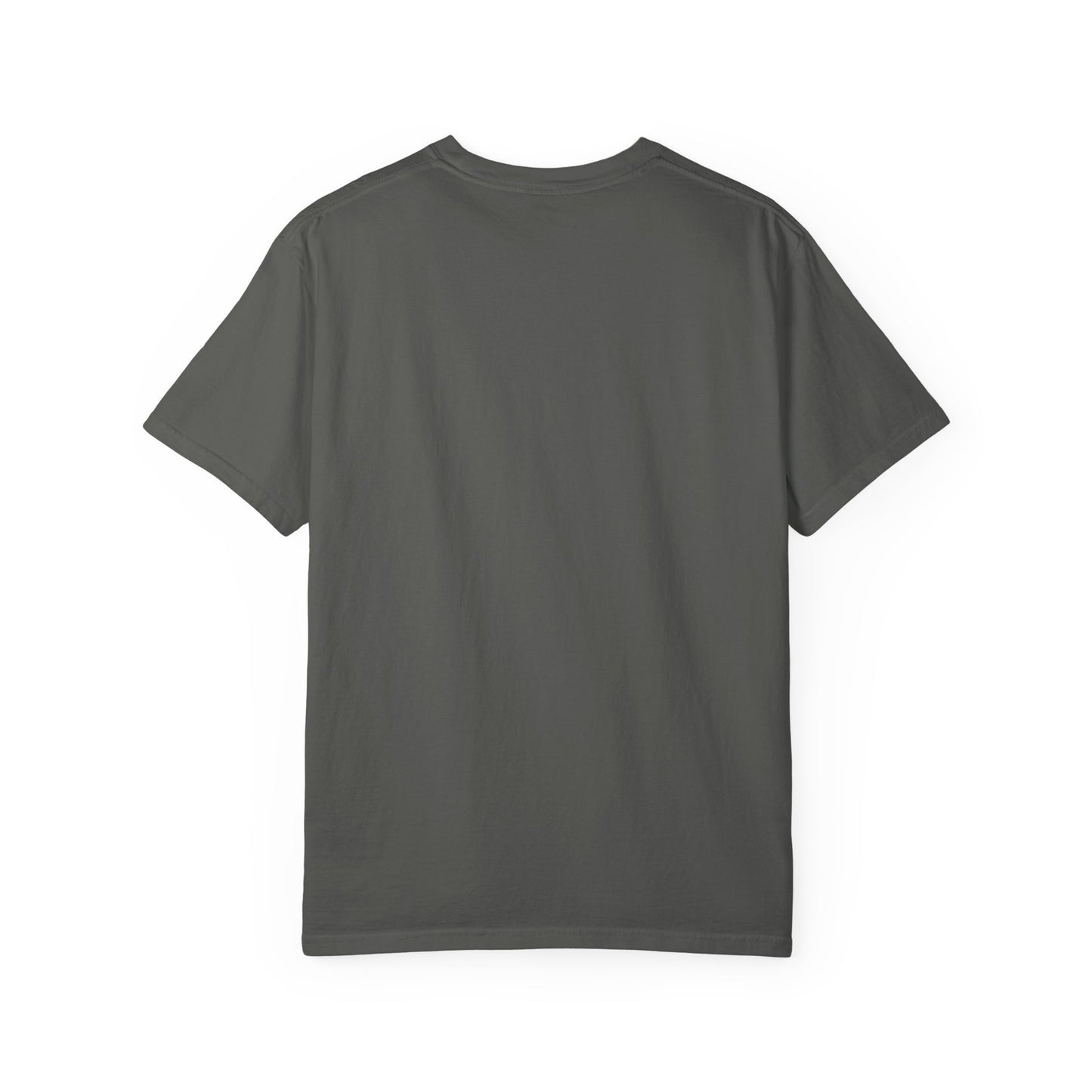 Taco Unisex Garment-Dyed T-shirt