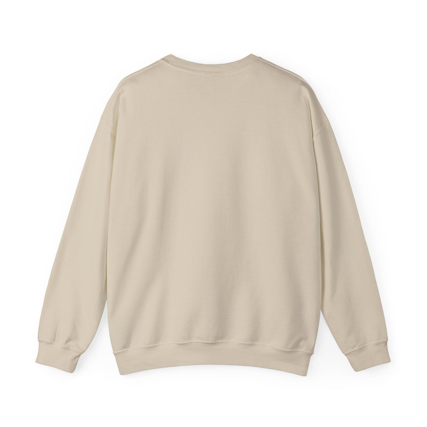 Yes, Paddy?(Green Letters) Crewneck Sweatshirt — St. Patrick’s Day Green Script Pullover