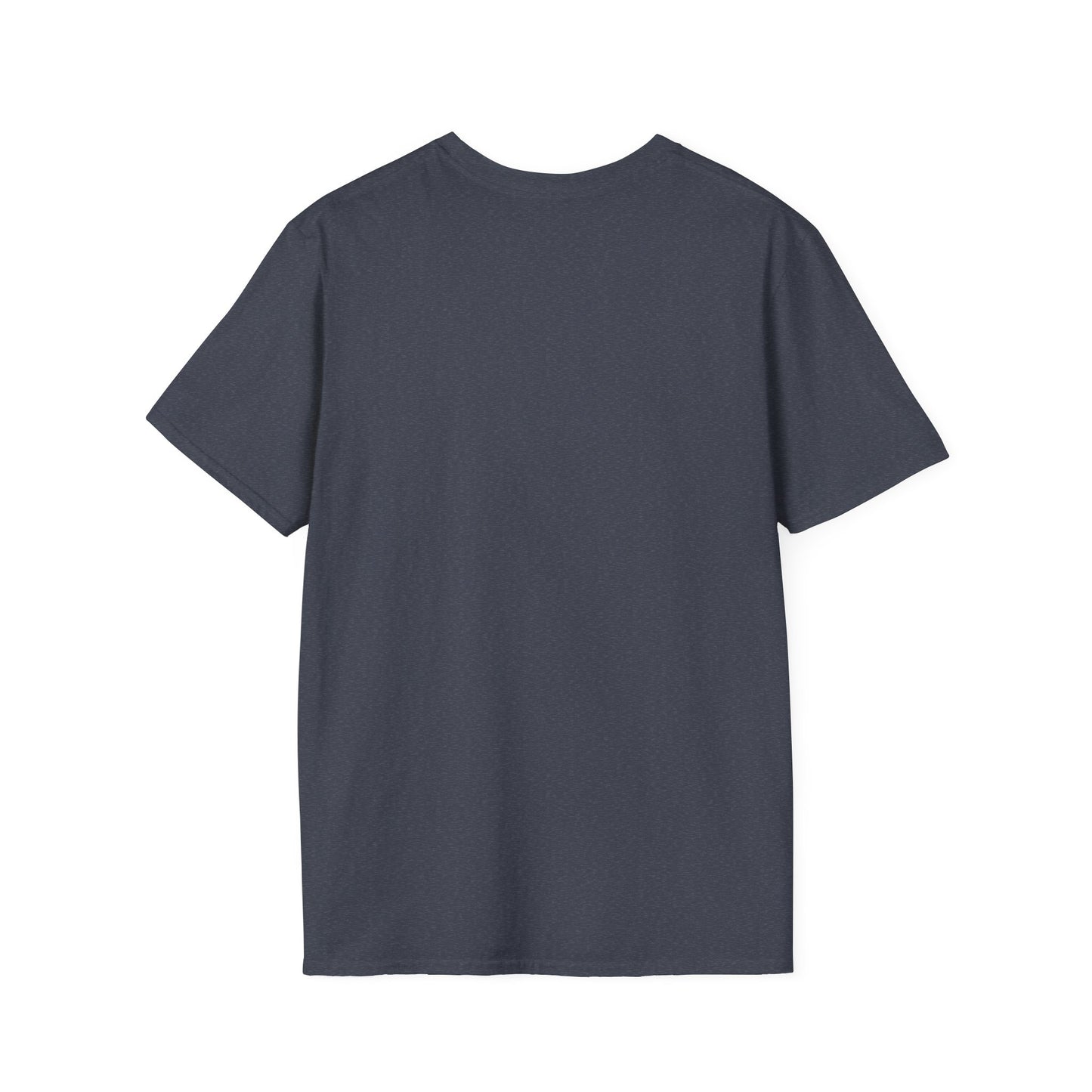 Feral But Flirty Duck Unisex T-Shirt