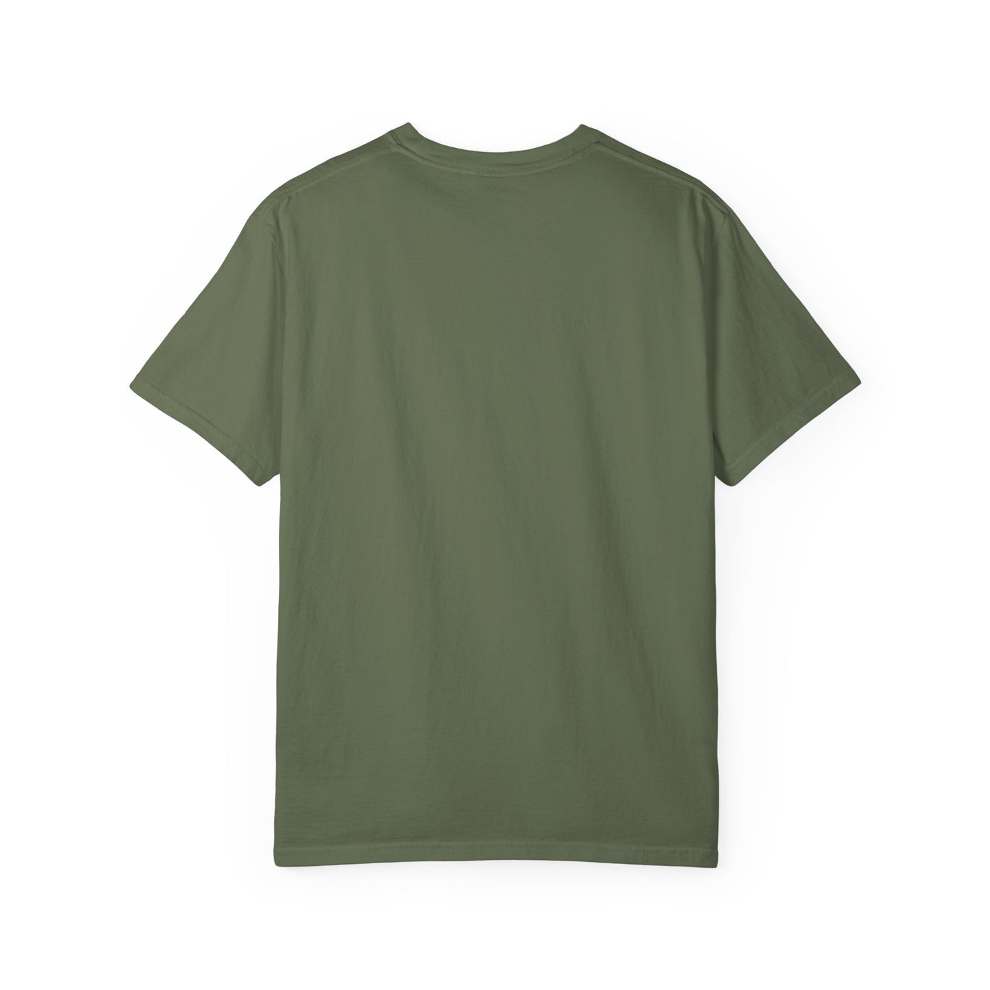 Taco Unisex Garment-Dyed T-shirt