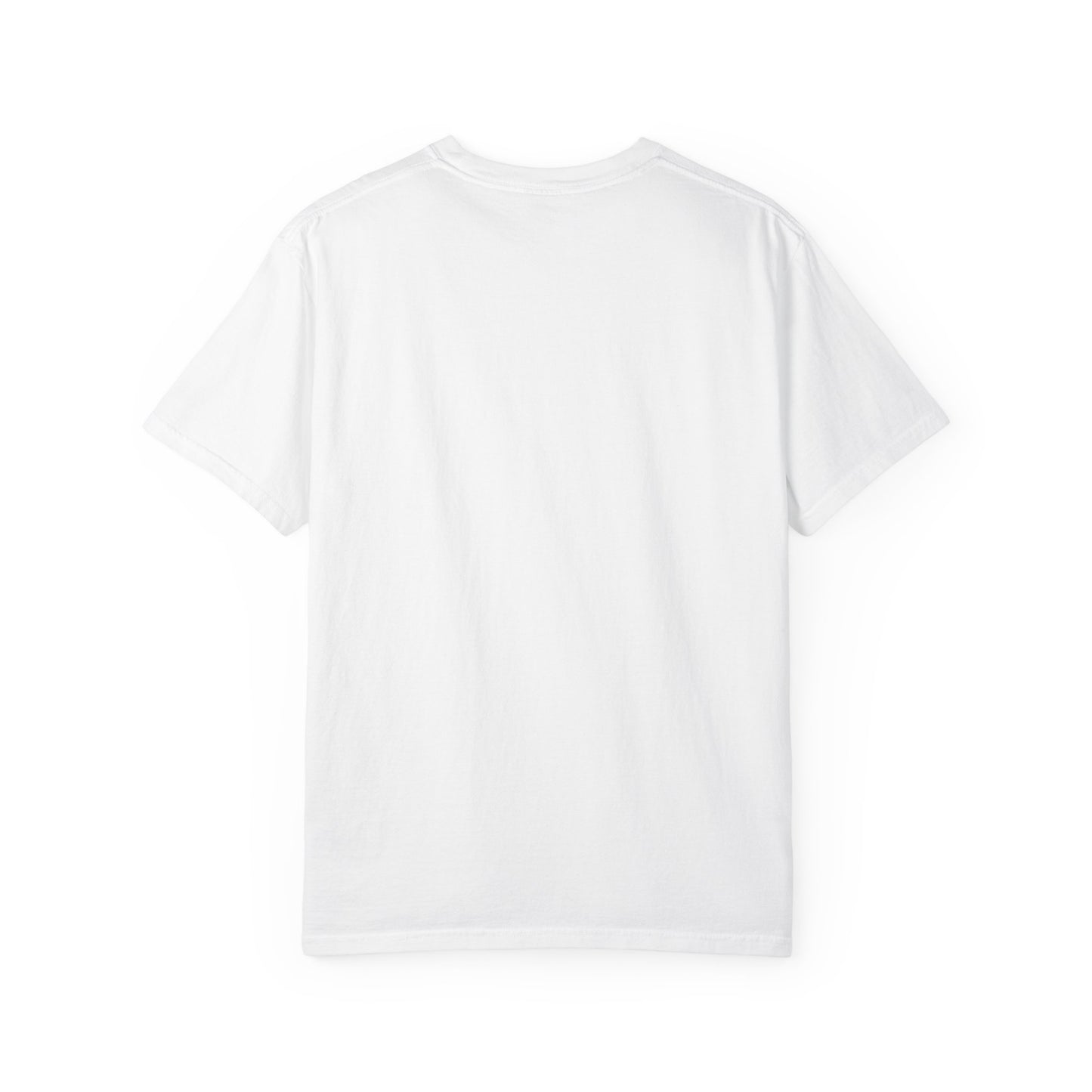 Taco Unisex Garment-Dyed T-shirt