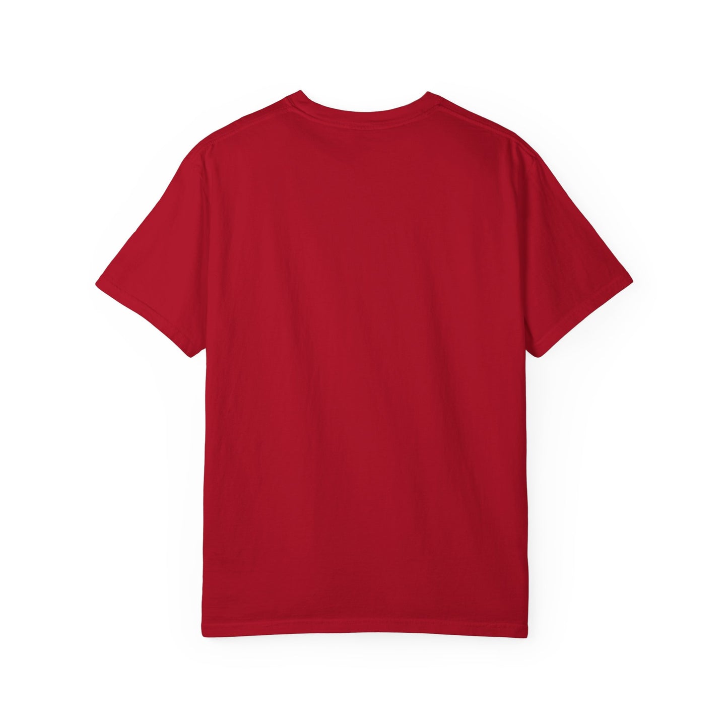 Taco Unisex Garment-Dyed T-shirt