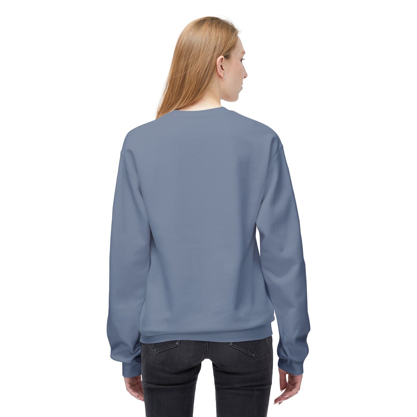 Cupid’s Favorite Hot Mess Unisex Sweatshirt
