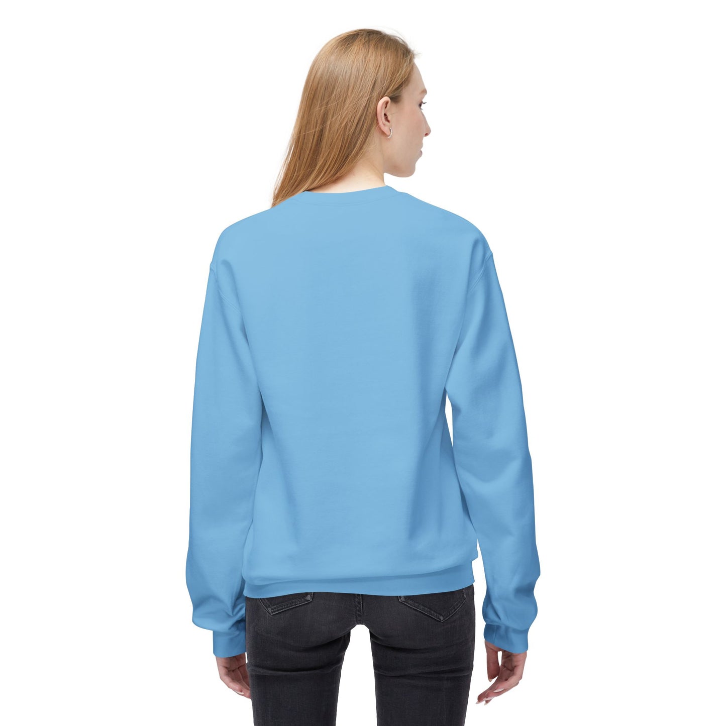 Cupid’s Favorite Hot Mess Unisex Sweatshirt