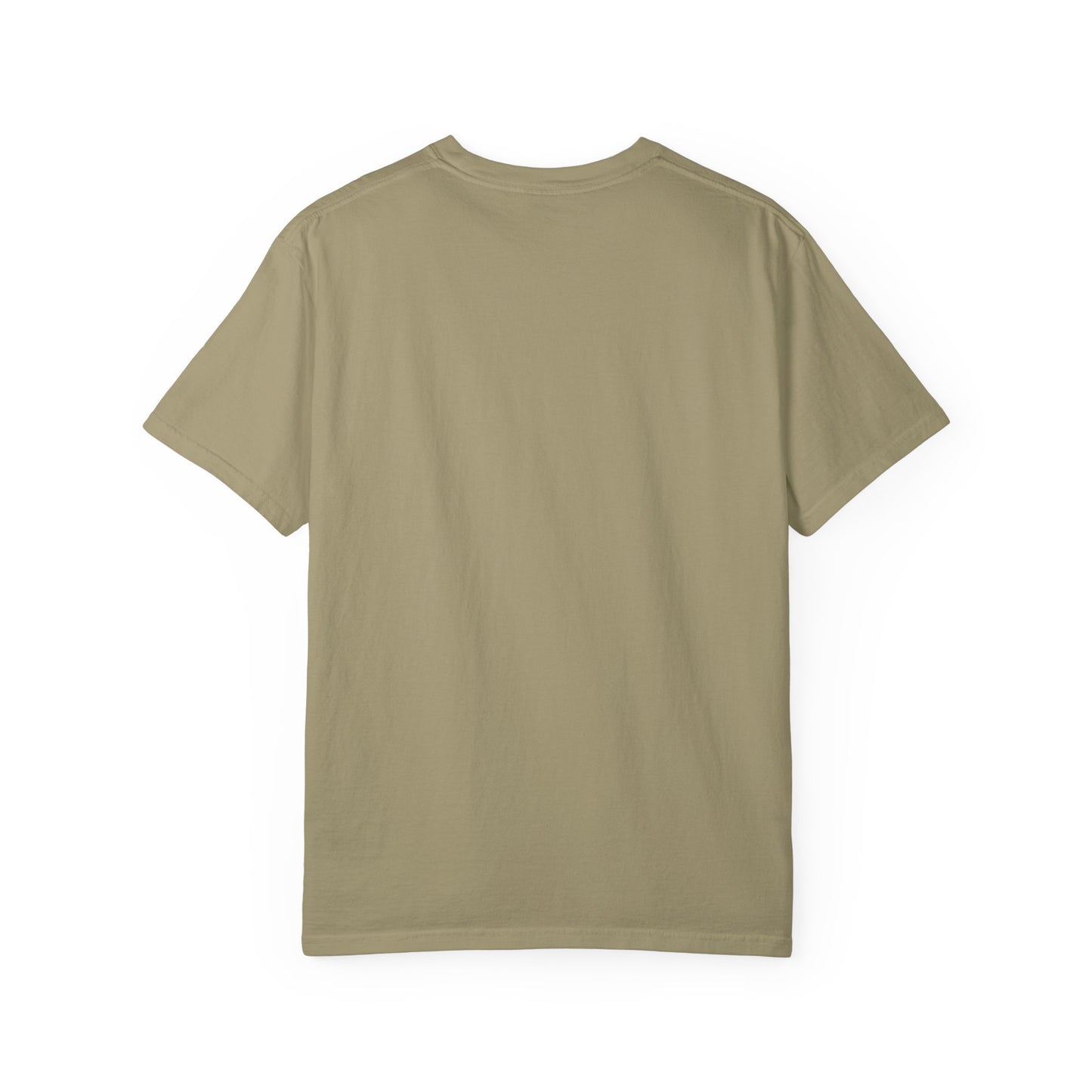 Taco Unisex Garment-Dyed T-shirt
