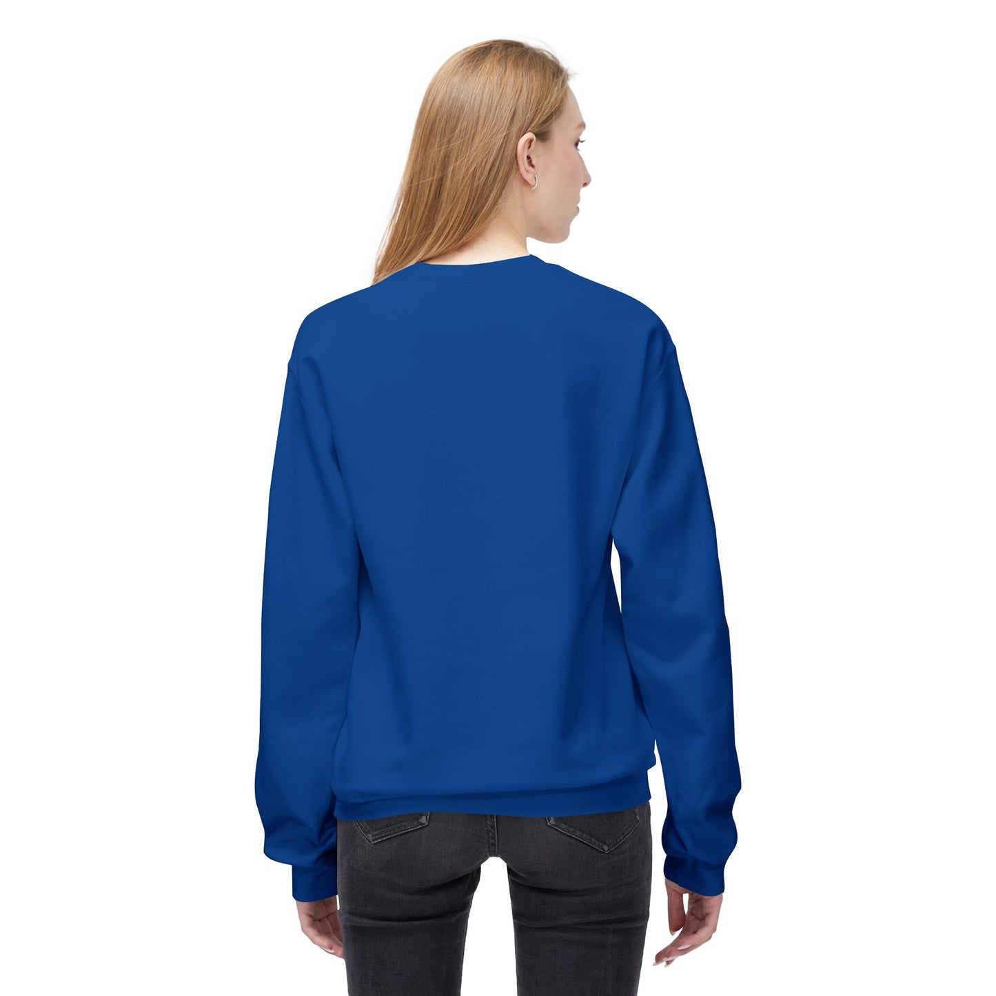 Cupid’s Favorite Hot Mess Unisex Sweatshirt