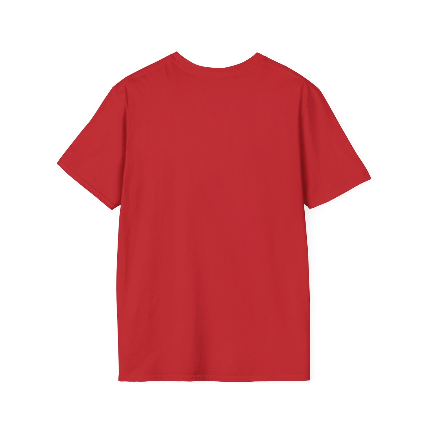 Feral But Flirty Duck Unisex T-Shirt