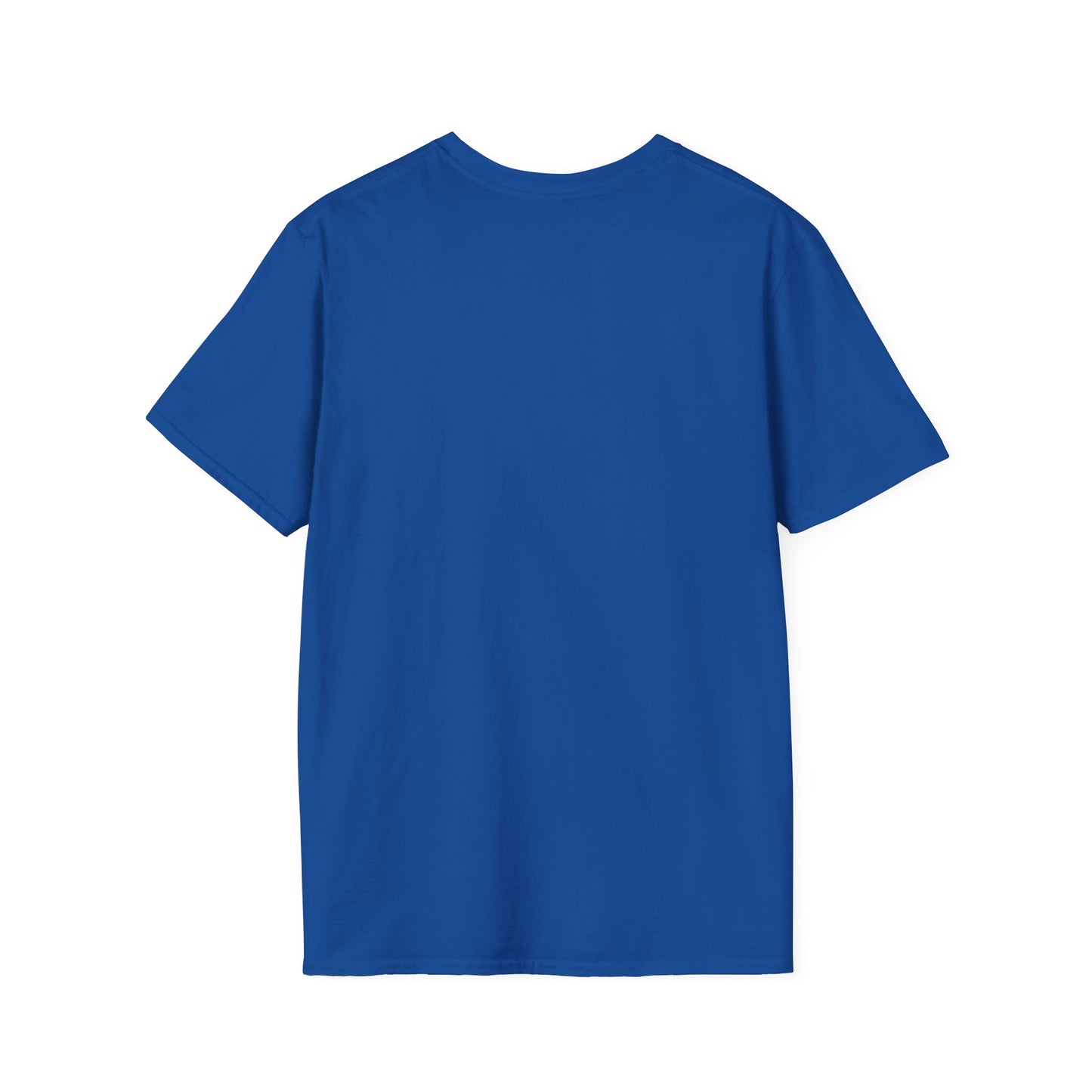 Feral But Flirty Duck Unisex T-Shirt