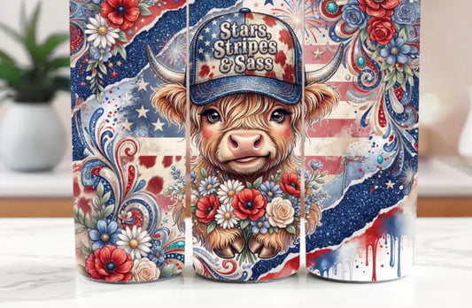 Cow 20oz