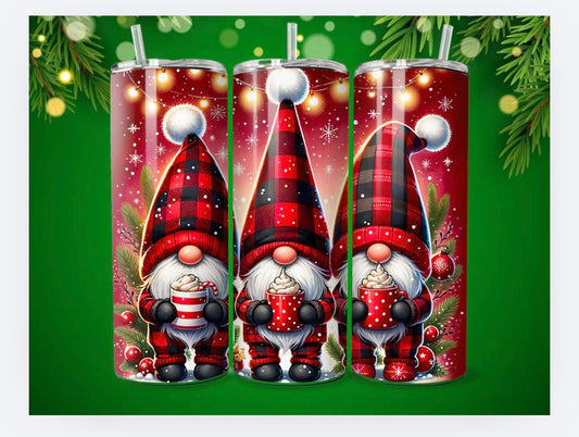 Christmas 20oz Tumbler