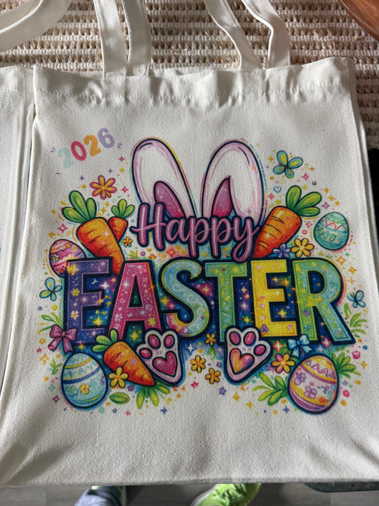 Easter Bags! Shipping 3/23