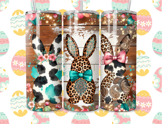 Easter 20oz Tumbler Shipping 3/23