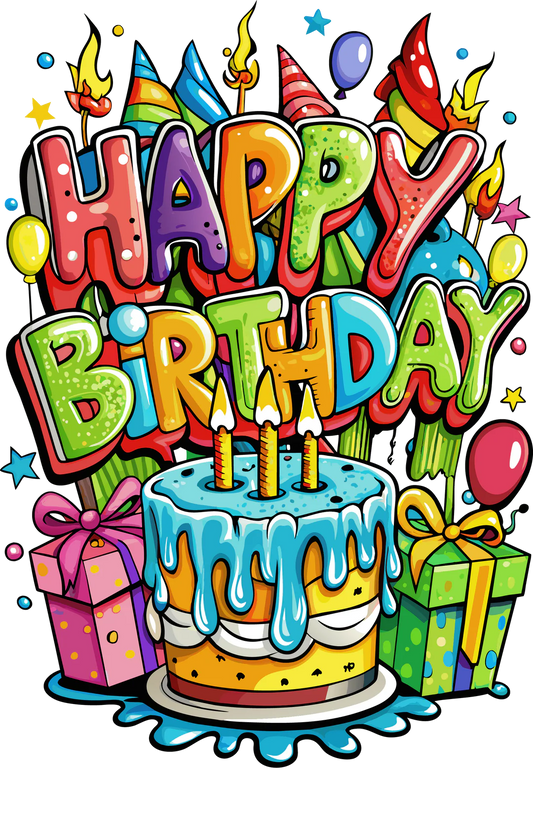 I don’t want an item I just want to support the Blake